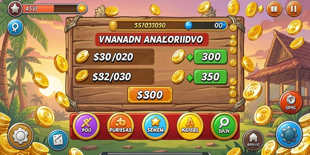 Tampilan utama DINGDONGTOGEL yang mudah dimengerti.
