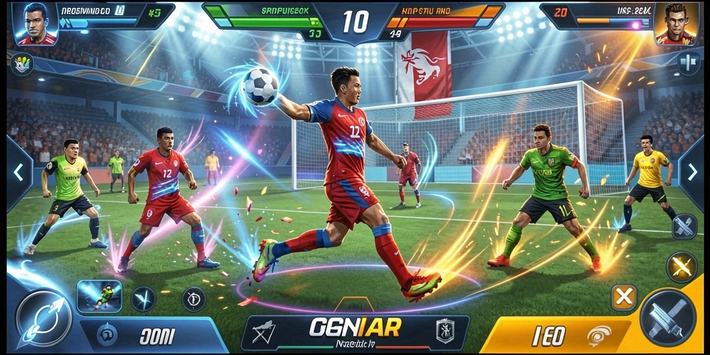 Tampilan antarmuka KOPLO77 yang menarik dan mudah dinavigasi.