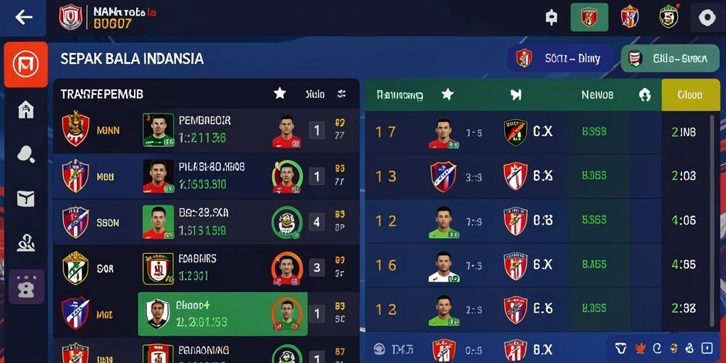 Tampilan utama aplikasi LAWAS777 yang menarik.