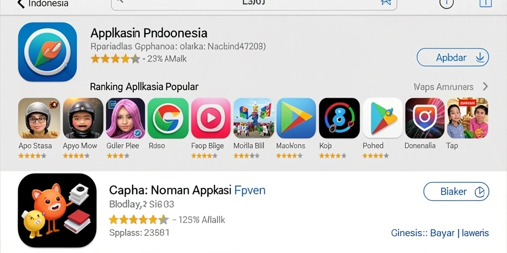 Tampilan grafis yang menakjubkan dan detail luar biasa.