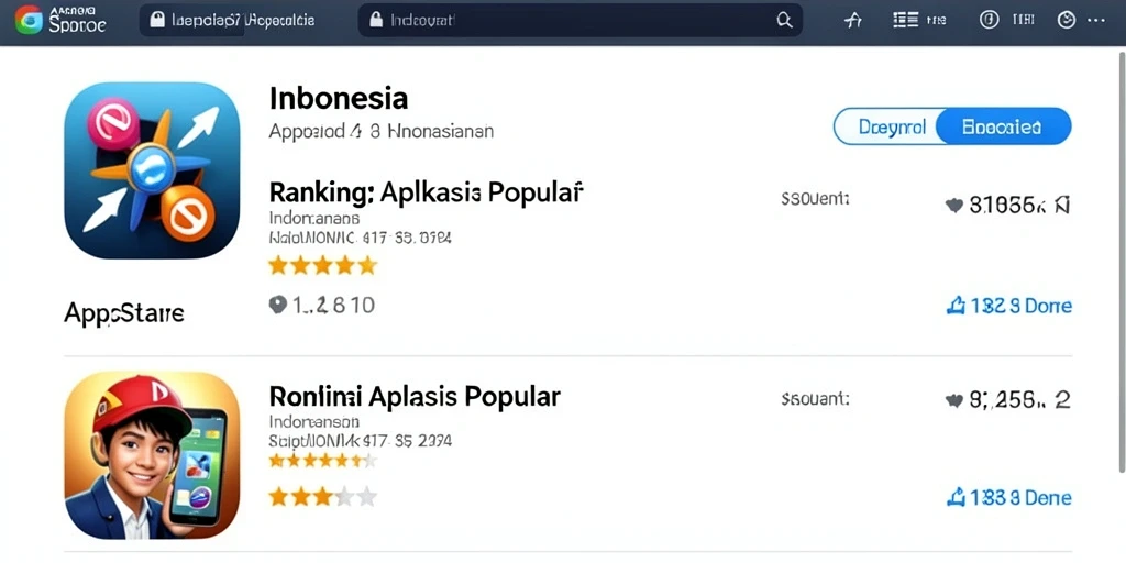 Tangkapan layar menampilkan grafis luar biasa dari NEX288.
