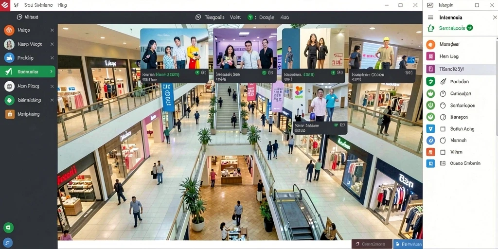 Screenshot menampilkan grafis yang menakjubkan dan karakter yang dinamis.