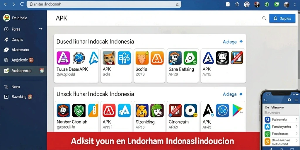 Tampilan grafis yang memukau dalam gameplay.